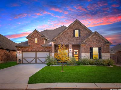 2240 Meadow Way St., New Braunfels, TX, 78132