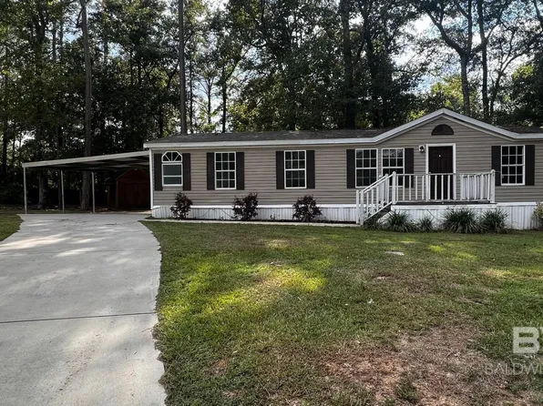 16145 Pleasant View Ct, Loxley, AL 36551