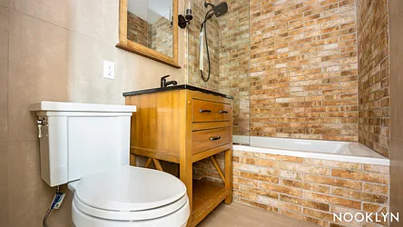 Rented by Nooklyn NYC LLC
