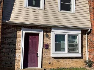 511 Harris Ct, Fredericksburg, VA 22401