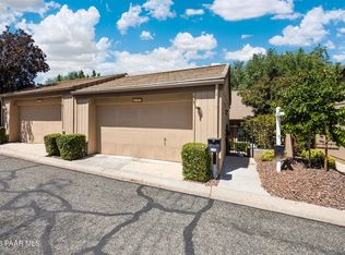 2165 Clubhouse Dr LOT 8, Prescott, AZ 86301