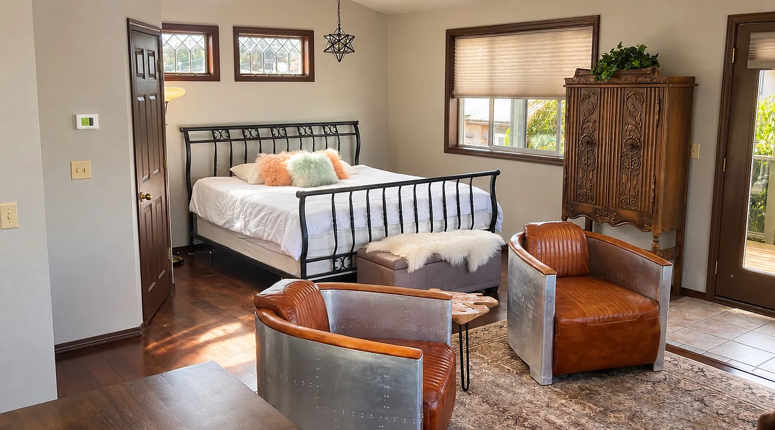 1 bed, 450 sqft, $1,700 — Photo 4