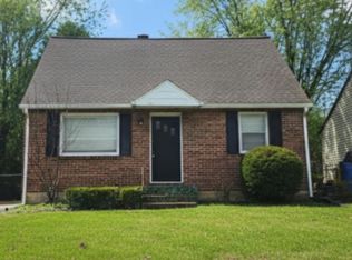 2008 N Sherman St, York, PA 17406