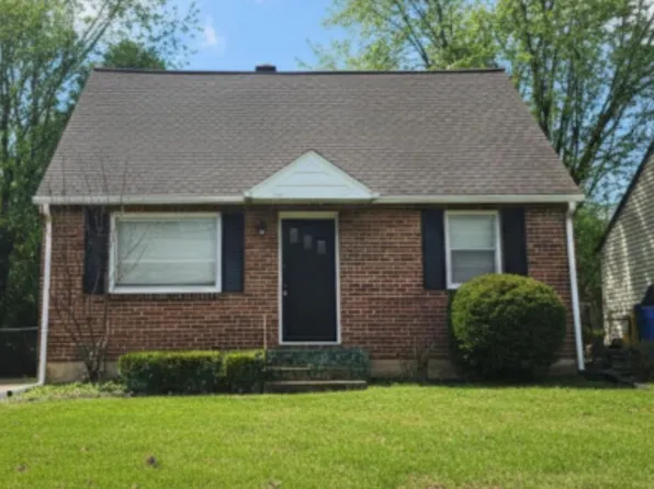 2008 N Sherman St, York, PA 17406