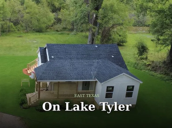 12239 Hillcreek Rd, Whitehouse, TX 75791