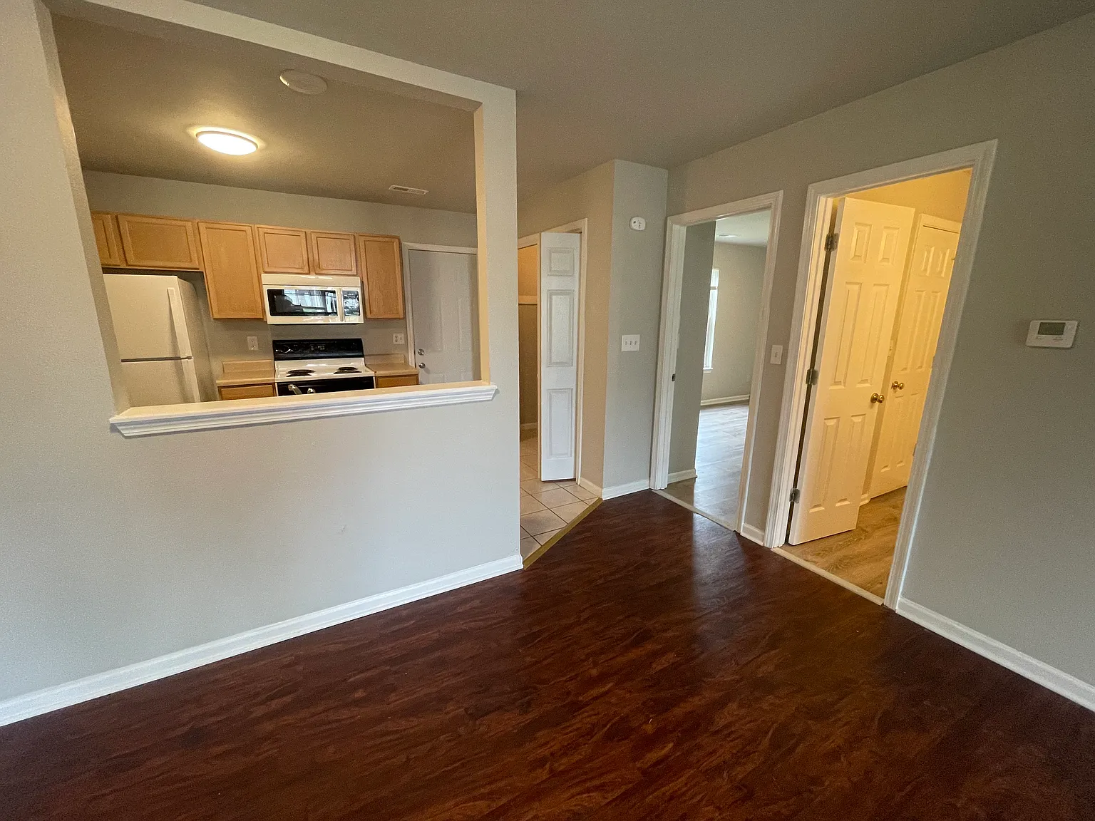 3 bed, 1128 sqft, $1,295 — Photo 4