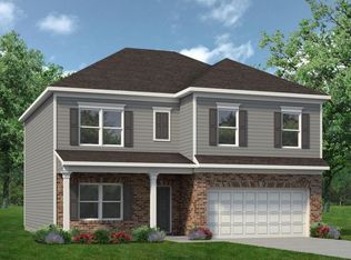 525 Lanier Way, Temple, GA 30179