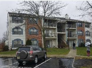 35 Rickard Ct #B-3, Lawrence Township, NJ 08648