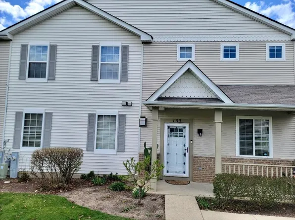 133 Foxglove Ct, Romeoville, IL 60446