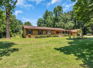 1439 County Road 318, Cleveland, TX 77327