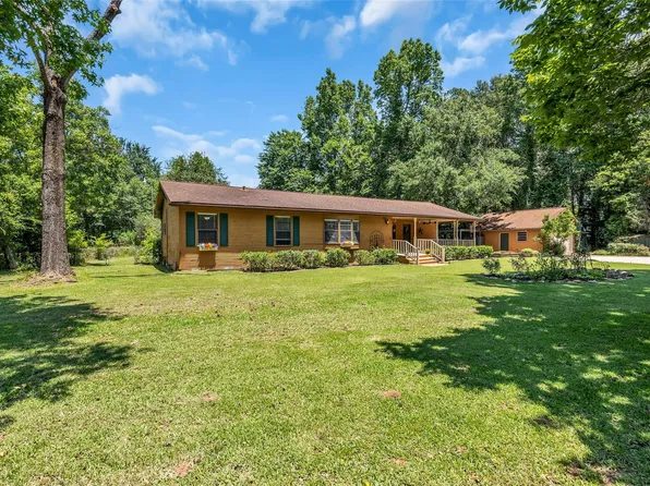 1439 County Road 318, Cleveland, TX 77327