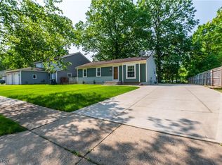 1436 Gurley Ave, Akron, OH 44310