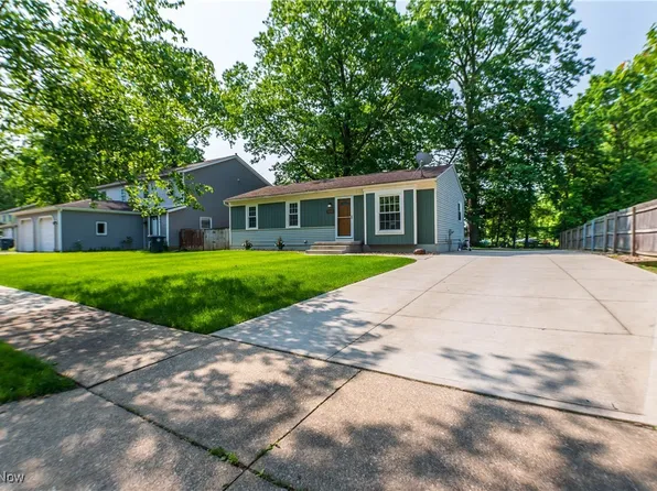 1436 Gurley Ave, Akron, OH 44310