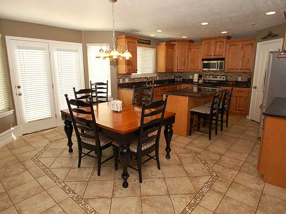 Dining Room/Kitchen 3rd View