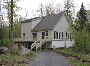 243 Page St, Lake pleasant, NY 12108