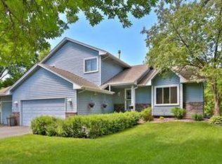 11505 Lakeside Ct, Champlin, MN 55316