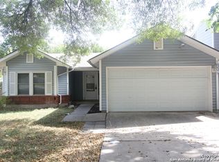10055 Aztec Vlg, San Antonio, TX 78245