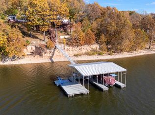 54791 E 360th Rd, Jay, OK 74346