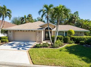 15611 Thistle Dew Ct, Fort Myers, FL 33912