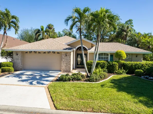 15611 Thistle Dew Ct, Fort Myers, FL 33912