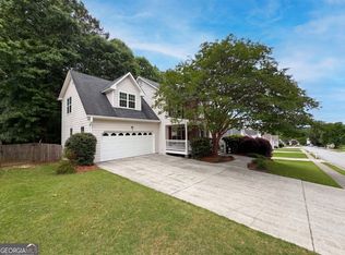 4129 Duncan Ives Dr, Buford, GA 30519