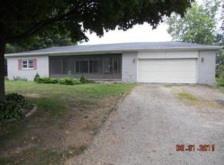 2283 W Us Highway 36, Pendleton, IN 46064