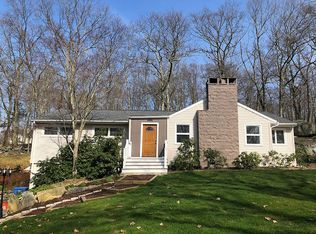 144 Guinea Rd, Monroe, CT 06468
