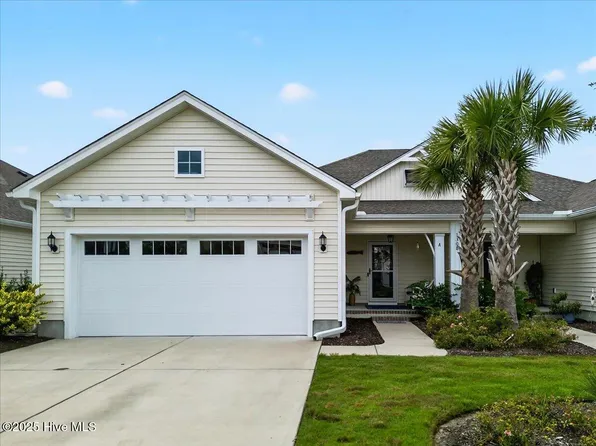 1308 Campanella Court SW #A, Ocean Isle Beach, NC 28469