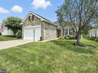 17452 Four Seasons Dr, Dumfries, VA 22025