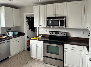 59 Sunset Road # Second Floor, Somerville, MA 02144