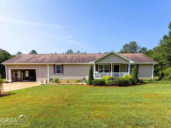 224 Tanners Bridge Rd, Bethlehem, GA 30620
