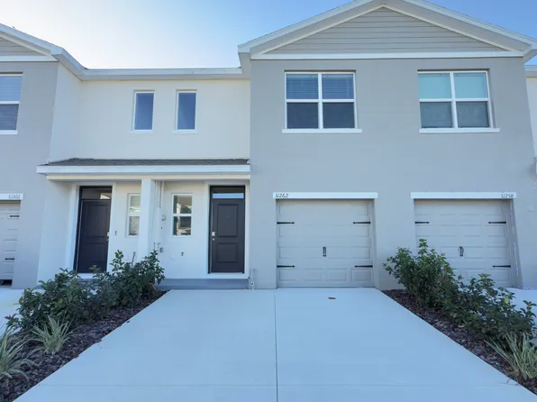 31242 Midnight Sun Way, Wesley Chapel, FL 33545