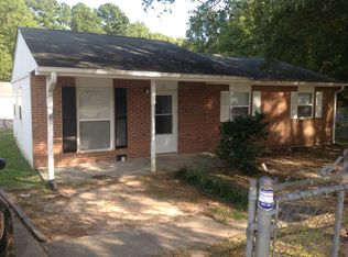 12 Kramer Pl, Durham, NC 27703