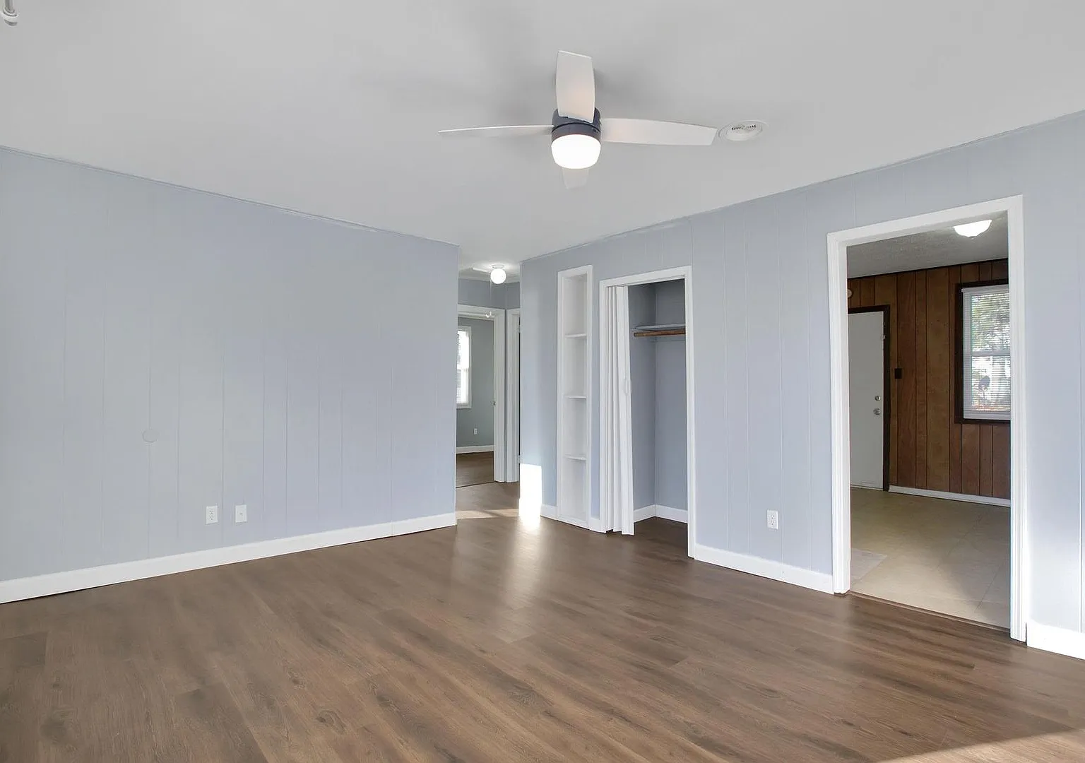 2 Bedroom Duplex in Jacksonville — Photo 2