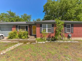 812 Billie Ruth Ln, Hurst, TX 76053