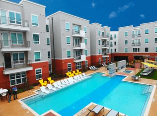 LIV+ Arlington, Arlington, TX 76010