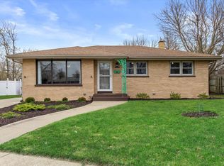 1505 21st St, Kenosha, WI 53140