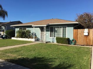 1719 257th St, Lomita, CA 90717