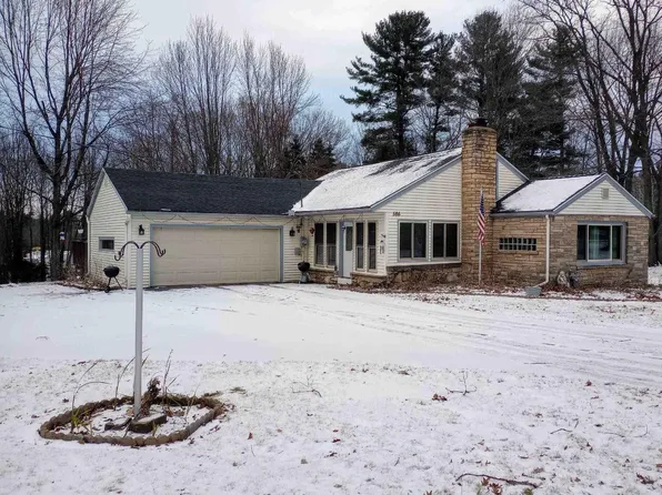 586 RING ROAD, Mosinee, WI 54455