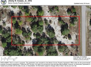0 SW Kerria Ct #8, Dunnellon, FL 34431