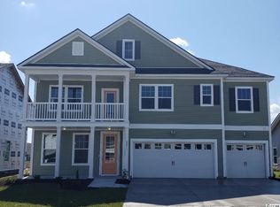 8071 Brogdon Dr LOT 598, Myrtle Beach, SC 29579