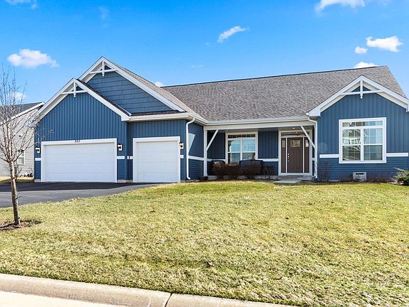 2nd image of 560 North Boulder Ridge DRIVE