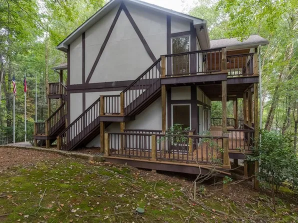 250 W Rogers St, Franklin, NC 28734