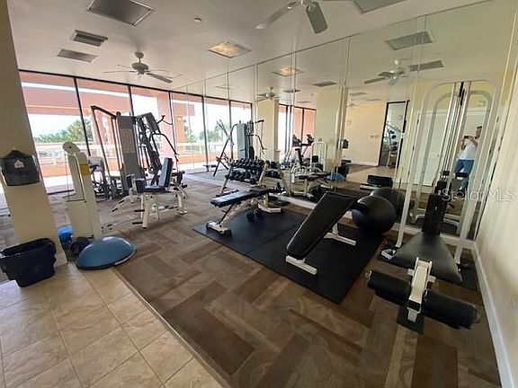 4th image of 1310 Gulf Blvd APT 16A