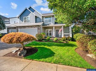 5929 Poppy Hills St SE, Salem, OR 97306