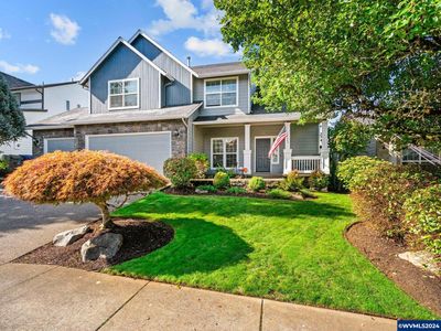 5929 Poppy Hills St SE, Salem, OR, 97306