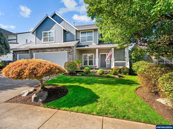 5929 Poppy Hills St SE, Salem, OR 97306