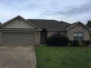 9 Mattie Lene Dr, Ward, AR 72176