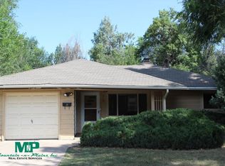 1024 Sunset Ave, Fort Collins, CO 80521