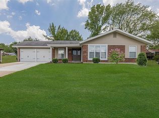 1842 Christo Ct, Saint Louis, MO